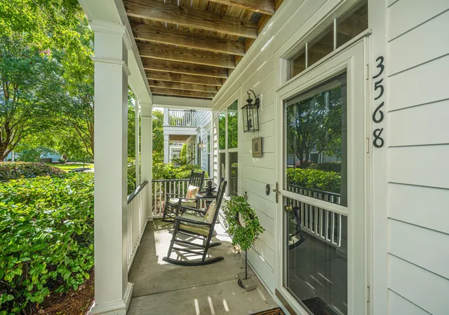 Photo 3 of Townhouse for sale at 3568 Billings St, Mount Pleasant, SC 29466 | MLS# 26023096 | Listing updated on 2026-09-18