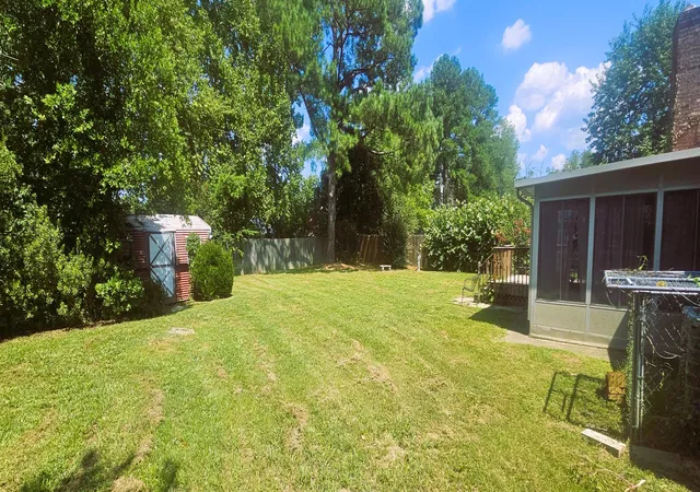 Photo 3 of Sale Pending at 2605 Lorentz Dr, Sumter, SC 29154 | MLS# 26023932 | Listing updated on 2026-08-31