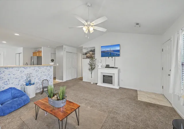 Photo 3 of Townhouse for sale at 122 Taylor Cir, Goose Creek, SC 29445 | MLS# 26025195 | Listing updated on 2026-09-22