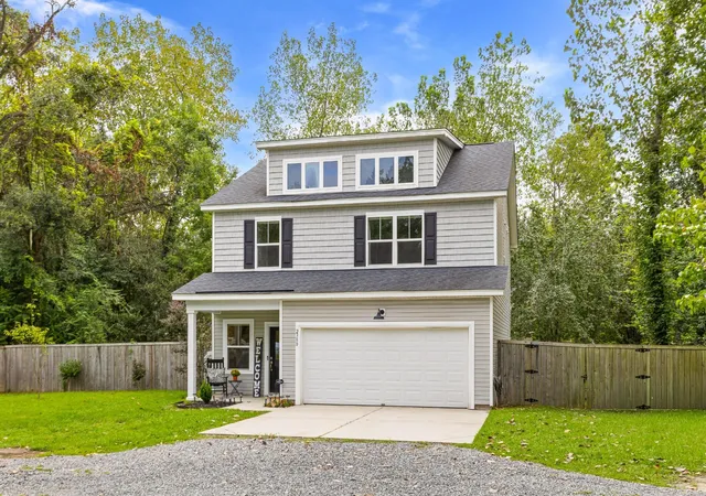 Photo 1 of Single family home for sale at 2380 Storen St, Charleston, SC 29406 | MLS# 26025512 | Listing updated on 2026-09-14