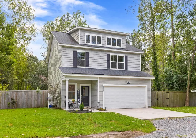 Photo 3 of Single family home for sale at 2380 Storen St, Charleston, SC 29406 | MLS# 26025512 | Listing updated on 2026-09-14