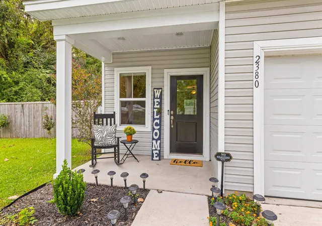 Photo 3 of Single family home for sale at 2380 Storen St, Charleston, SC 29406 | MLS# 26025512 | Listing updated on 2026-09-14