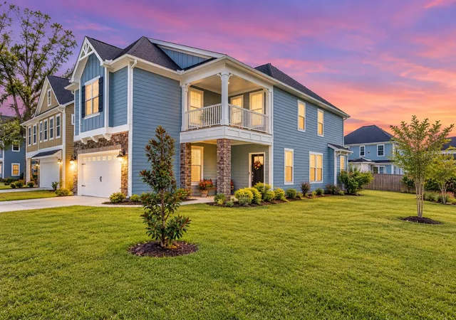 Photo 1 of Single family home for sale at 1126 Saltwater Cir, Johns Island, SC 29455 | MLS# 26028033 | Listing updated on 2026-10-29