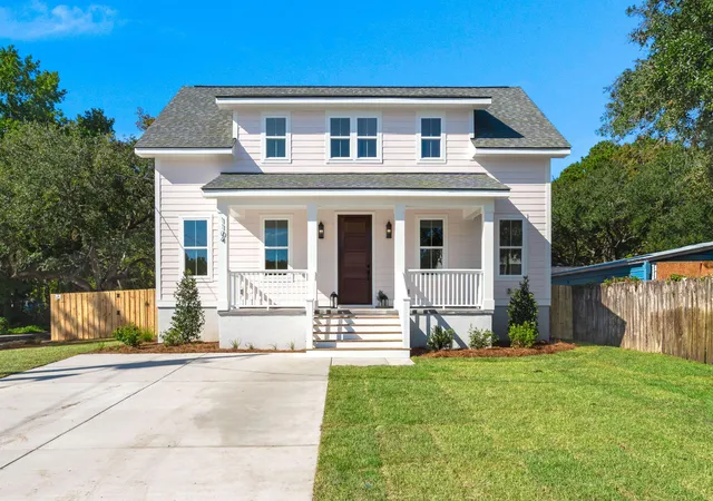 Photo 1 of Single family home for sale at 1104 Gunn Ave, Charleston, SC 29407 | MLS# 26027481 | Listing updated on 2026-10-22