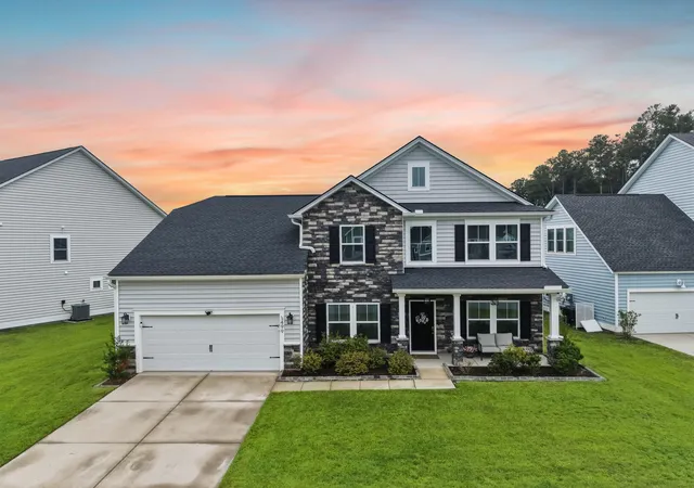 Photo 1 of Single family home for sale at 499 Richfield Way, Summerville, SC 29486 | MLS# 26025403 | Listing updated on 2026-09-13