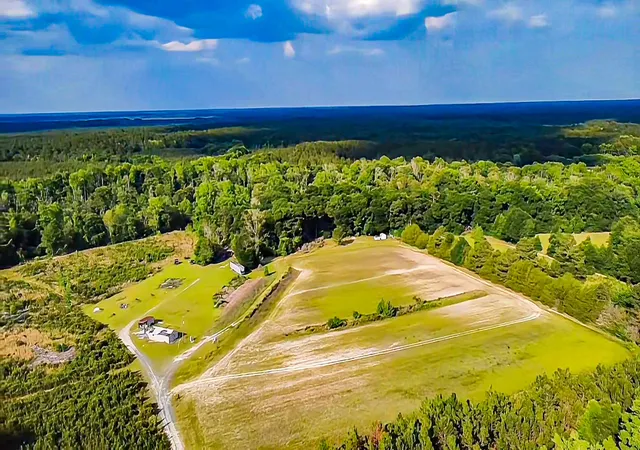 Photo 1 of Land for sale at 0 A Mt Carmel Rd, Walterboro, SC 29488 | MLS# 26026525 | Listing updated on 2026-09-23