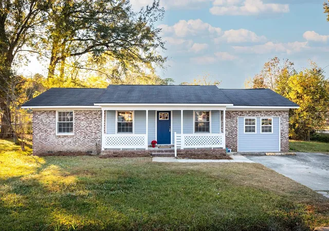 Photo 1 of Single family home for sale at 257 Jean Wells Dr, Goose Creek, SC 29445 | MLS# 26024813 | Listing updated on 2026-09-16