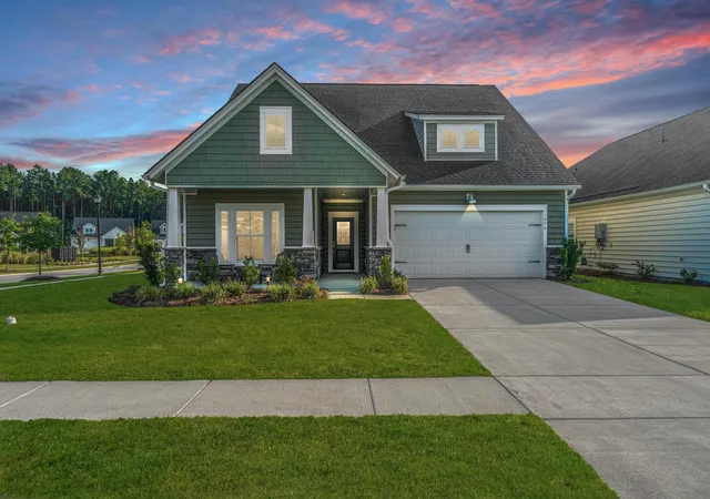 Photo 1 of Single family home for sale at 1046 Annes Revenge Run, Summerville, SC 29485 | MLS# 26024127 | Listing updated on 2026-09-30
