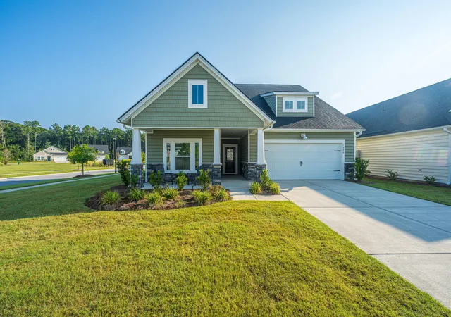 Photo 2 of Single family home for sale at 1046 Annes Revenge Run, Summerville, SC 29485 | MLS# 26024127 | Listing updated on 2026-09-30