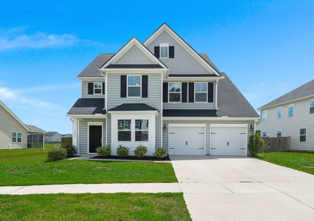 Photo 1 of Single family home for sale at 304 Firewheel Ct, Summerville, SC 29486 | MLS# 26026608 | Listing updated on 2026-10-20