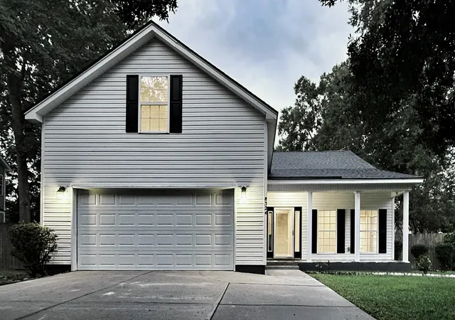 Photo 1 of Single family home for sale at 8324 Berringer Blf, North Charleston, SC 29418 | MLS# 26026589 | Listing updated on 2026-10-12