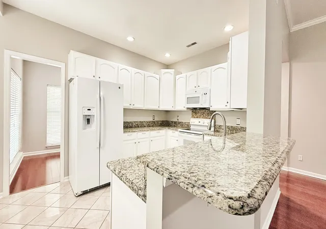 Photo 2 of Single family home for sale at 8324 Berringer Blf, North Charleston, SC 29418 | MLS# 26026589 | Listing updated on 2026-10-12