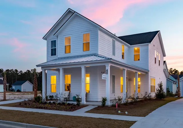 Photo 1 of Single family home for sale at 1059 Lettered Olive Ln, Summerville, SC 29485 | MLS# 26027145 | Listing updated on 2026-10-19