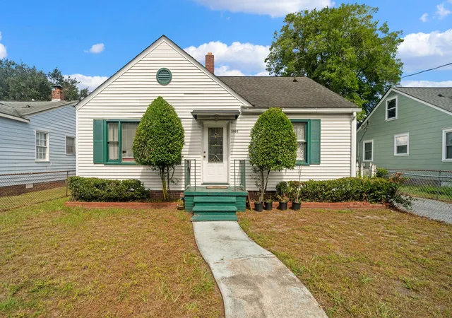 Photo 1 of Single family home for sale at 3860 Chestnut St #A & B, North Charleston, SC 29405 | MLS# 26025636 | Listing updated on 2026-09-15