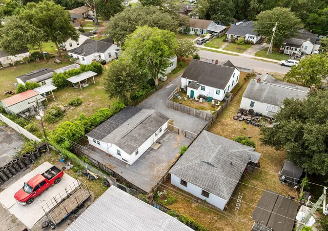 Photo 3 of Single family home for sale at 3860 Chestnut St #A & B, North Charleston, SC 29405 | MLS# 26025636 | Listing updated on 2026-09-15