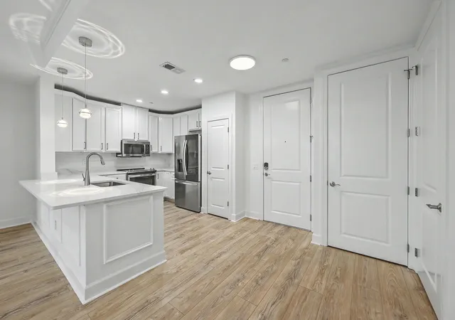 Photo 1 of Sale Pending at 125 Pier View St #Unit 206, Charleston, SC 29492 | MLS# 26025553 | Listing updated on 2026-10-07
