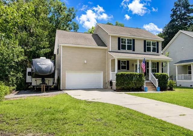 Photo 1 of Single family home for sale at 3485 Walter Dr, Johns Island, SC 29455 | MLS# 26025317 | Listing updated on 2026-09-13