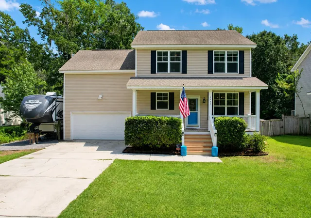 Photo 2 of Single family home for sale at 3485 Walter Dr, Johns Island, SC 29455 | MLS# 26025317 | Listing updated on 2026-09-13