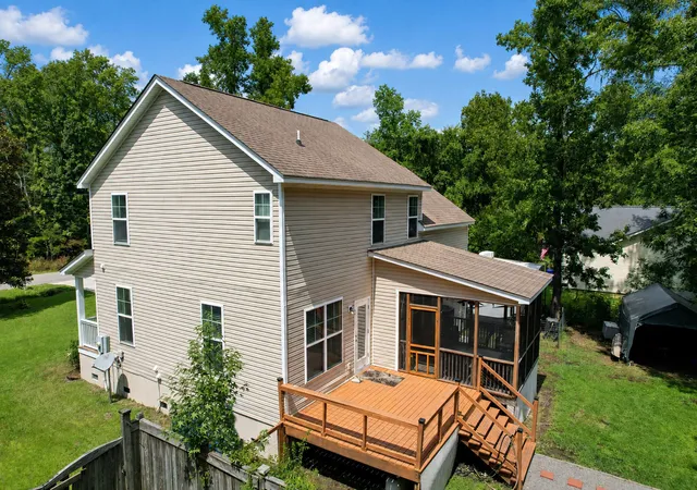 Photo 3 of Single family home for sale at 3485 Walter Dr, Johns Island, SC 29455 | MLS# 26025317 | Listing updated on 2026-09-13