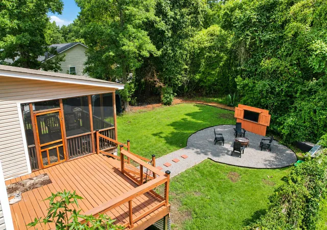 Photo 3 of Single family home for sale at 3485 Walter Dr, Johns Island, SC 29455 | MLS# 26025317 | Listing updated on 2026-09-13