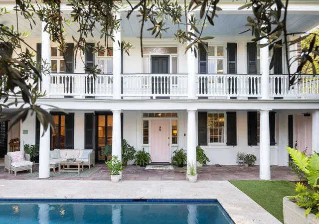 Photo 2 of Single family home for sale at 89 Ashley Ave, Charleston, SC 29401 | MLS# 26024757 | Listing updated on 2026-09-17
