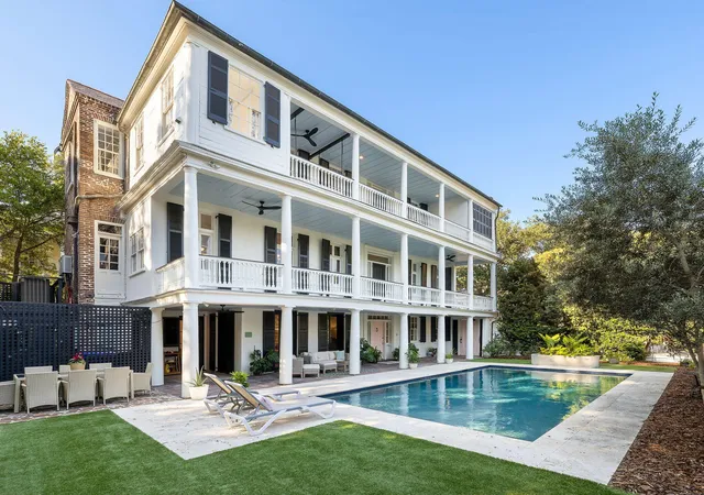 Photo 3 of Single family home for sale at 89 Ashley Ave, Charleston, SC 29401 | MLS# 26024757 | Listing updated on 2026-09-17