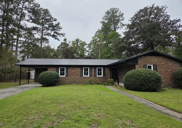 Photo 1 of Single family home for sale at 605 Lynwood Rd, Walterboro, SC 29488 | MLS# 26026624 | Listing updated on 2026-09-24
