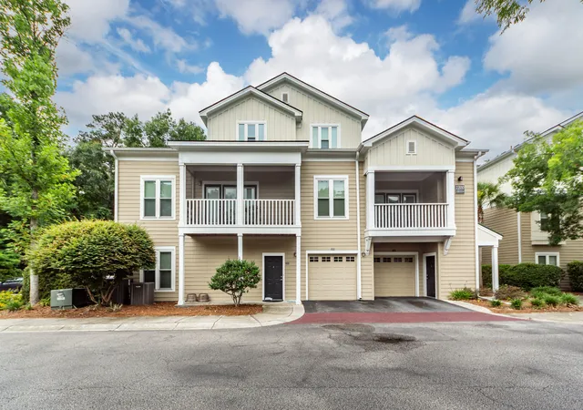 Photo 3 of Townhouse for sale at 2211 Egret Crst Ln, Charleston, SC 29414 | MLS# 26024950 | Listing updated on 2026-09-10