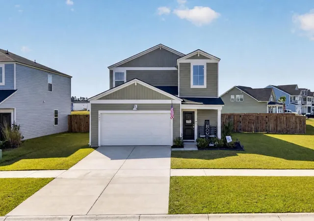 Photo 1 of Single family home for sale at 501 Frutchey Ct, Summerville, SC 29486 | MLS# 26025715 | Listing updated on 2026-10-13