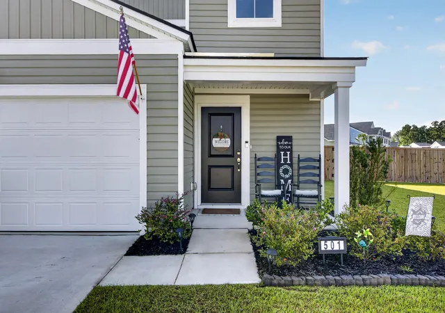 Photo 3 of Single family home for sale at 501 Frutchey Ct, Summerville, SC 29486 | MLS# 26025715 | Listing updated on 2026-10-13