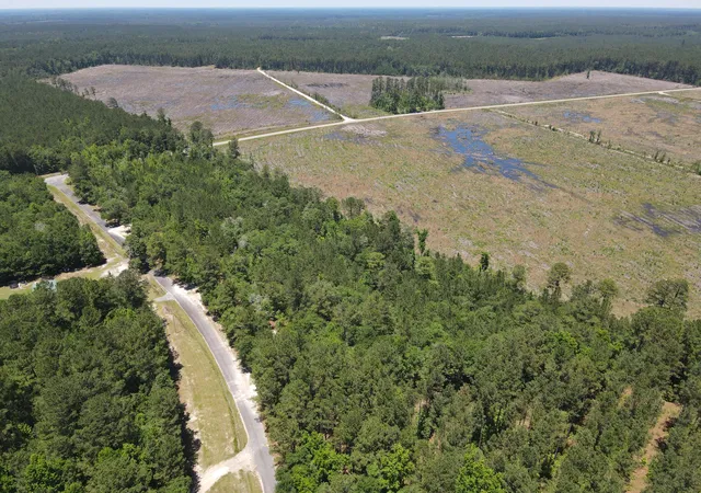 Photo 1 of Land for sale at 000 Tumbleweed Rd, Smoaks, SC 29481 | MLS# 26027903 | Listing updated on 2026-10-08