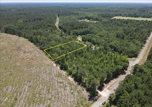 Photo 3 of Land for sale at 000 Tumbleweed Rd, Smoaks, SC 29481 | MLS# 26027903 | Listing updated on 2026-10-08
