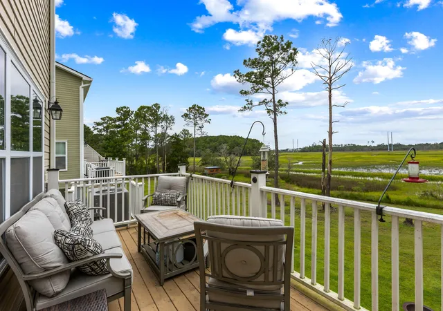 Photo 2 of Townhouse for sale at 1110 Saint Pauls Parrish Ln, Johns Island, SC 29455 | MLS# 26024587 | Listing updated on 2026-09-23