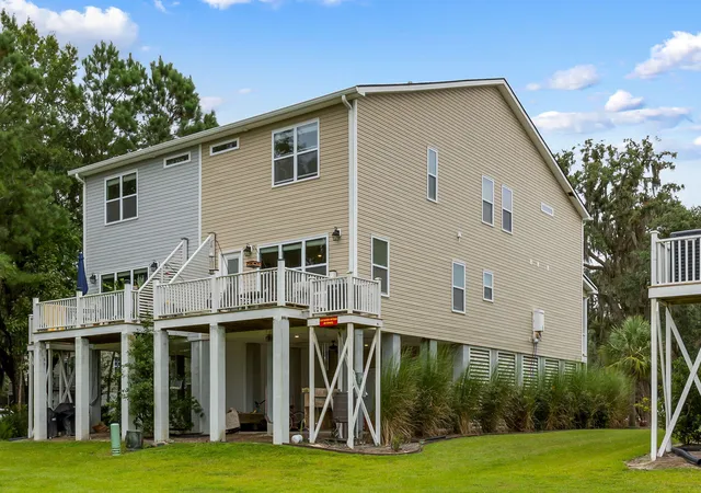 Photo 4 of Townhouse for sale at 1110 Saint Pauls Parrish Ln, Johns Island, SC 29455 | MLS# 26024587 | Listing updated on 2026-09-23