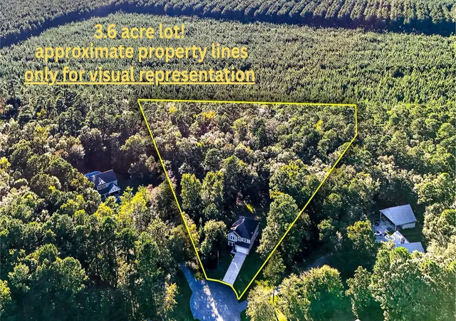Photo 1 of Single family home for sale at 334 Bay Village Ln, Moncks Corner, SC 29461 | MLS# 26027060 | Listing updated on 2026-09-30