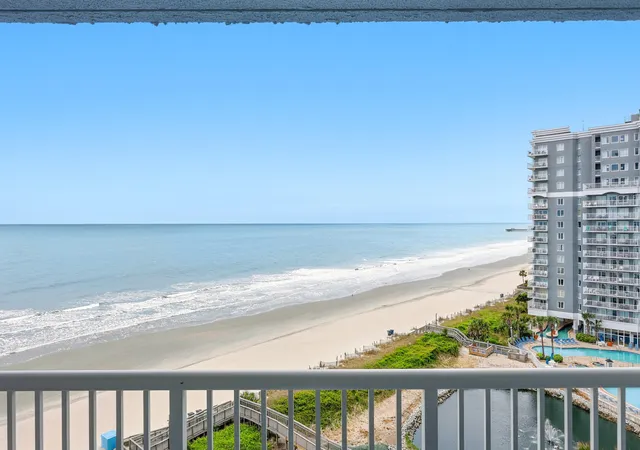 Photo 1 of Townhouse for sale at 158 Seawatch Dr #910, Myrtle Beach, SC 29572 | MLS# 26025057 | Listing updated on 2026-09-05