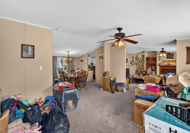 Photo 4 of Manufactured home for sale at 242 Cady Dr, Summerville, SC 29483 | MLS# 26025421 | Listing updated on 2026-09-10
