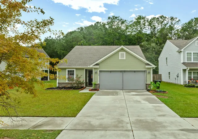 Photo 1 of Single family home for sale at 108 Rockingham Way, Moncks Corner, SC 29461 | MLS# 26028065 | Listing updated on 2026-10-10
