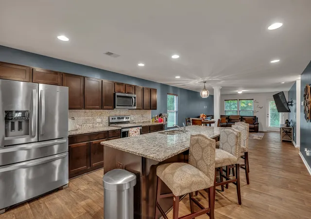 Photo 2 of Single family home for sale at 108 Rockingham Way, Moncks Corner, SC 29461 | MLS# 26028065 | Listing updated on 2026-10-10