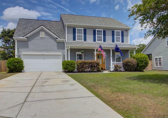 Photo 1 of Single family home for sale at 7344 Kestrel Trl, Hanahan, SC 29410 | MLS# 26028081 | Listing updated on 2026-10-12