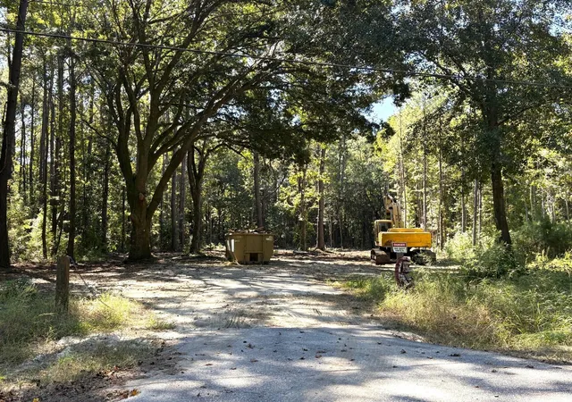 Photo 1 of Land for sale at 905 Toby Rd, Mc Clellanville, SC 29458 | MLS# 26027803 | Listing updated on 2026-10-28