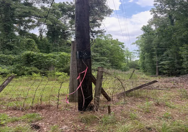 Photo 4 of Land for sale at 0 Aaron Ln, Summerville, SC 29485 | MLS# 26025565 | Listing updated on 2026-09-11