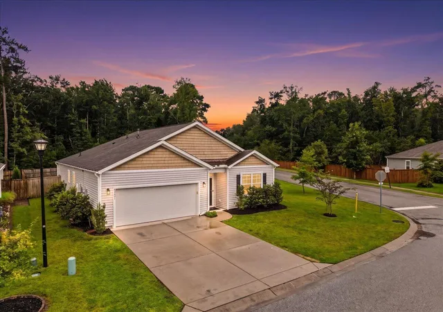 Single family home for sale at 9731 Flooded Fld Dr, Ladson, SC 29456 | MLS# 26024886