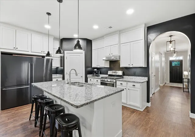 Photo 3 of Single family home for sale at 9731 Flooded Fld Dr, Ladson, SC 29456 | MLS# 26024886 | Listing updated on 2026-09-17