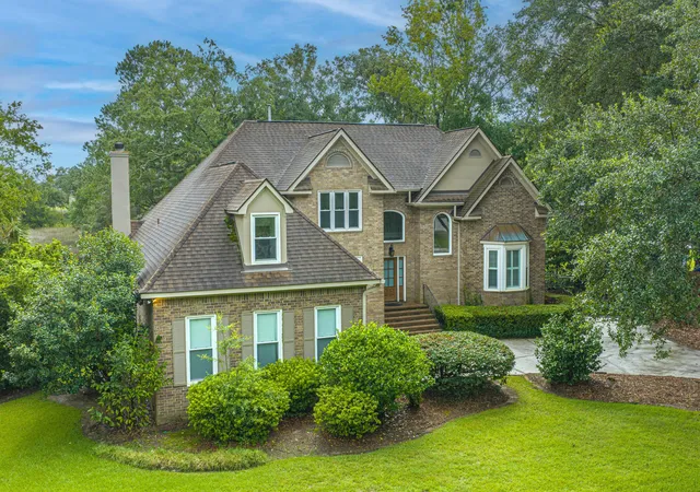 Photo 2 of Single family home for sale at 2357 Rice Pond Rd, Charleston, SC 29414 | MLS# 26024761 | Listing updated on 2026-09-17