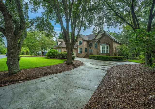 Photo 4 of Single family home for sale at 2357 Rice Pond Rd, Charleston, SC 29414 | MLS# 26024761 | Listing updated on 2026-09-17