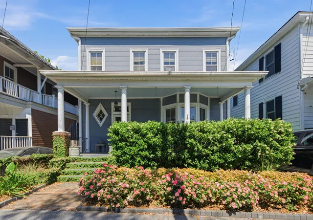 Photo 1 of Single family home for sale at 664 Rutledge Ave, Charleston, SC 29403 | MLS# 26025441 | Listing updated on 2026-09-15