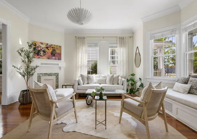 Photo 3 of Single family home for sale at 664 Rutledge Ave, Charleston, SC 29403 | MLS# 26025441 | Listing updated on 2026-09-15