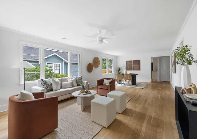 Photo 1 of Single family home for sale at 4615 O'hear Ave, North Charleston, SC 29405 | MLS# 26025830 | Listing updated on 2026-10-25