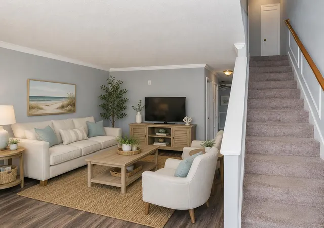 Photo 1 of Townhouse for sale at 1920 Tropicana Rd #Unit 10-E, North Charleston, SC 29406 | MLS# 26025733 | Listing updated on 2026-10-17